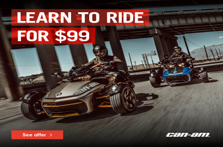 Go to can-am.brp.com (registration subpage)