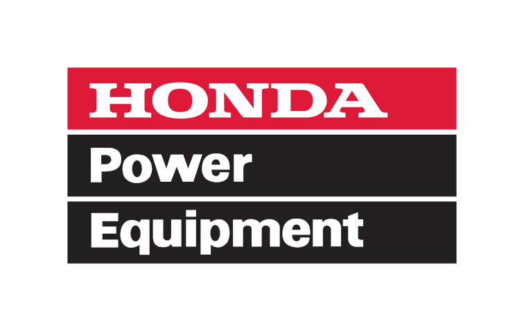 Honda® Power Equipment logo